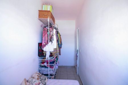 Casa à venda com 106m², 2 quartos e 1 vagaQuarto 2