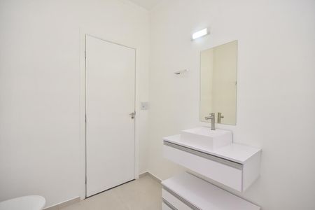 Casa para alugar com 274m², 6 quartos e 4 vagasBanheiro Suíte 2