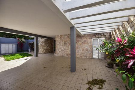 Casa para alugar com 274m², 6 quartos e 4 vagasGaragem