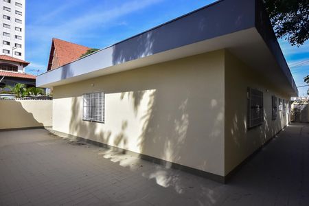 Casa para alugar com 274m², 6 quartos e 4 vagasFachada Posterior