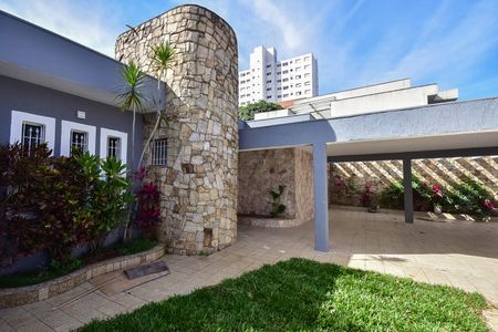 Casa para alugar com 274m², 6 quartos e 4 vagasJardim