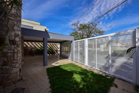 Casa para alugar com 274m², 6 quartos e 4 vagasJardim