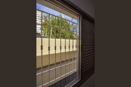 Casa para alugar com 274m², 6 quartos e 4 vagasVista da Suíte 1