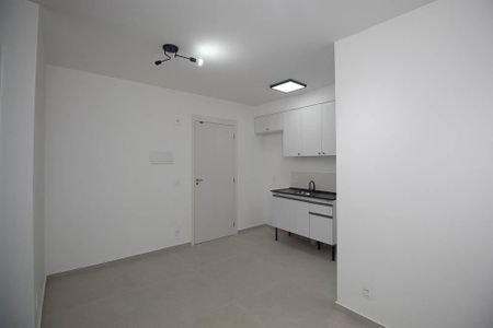 Sala  de apartamento para alugar com 2 quartos, 39m² em Vila Maria, São Paulo