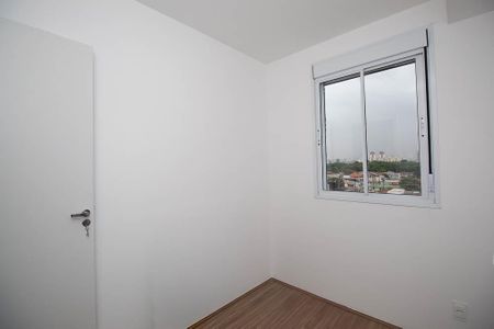 Quarto 1 de apartamento para alugar com 2 quartos, 39m² em Vila Maria, São Paulo