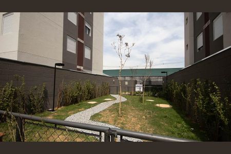 Apartamento para alugar com 39m², 2 quartos e sem vaga Apartamento para alugar com 39m², 2 quartos e sem vagaEspaço Pet