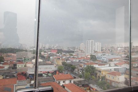 Apartamento para alugar com 39m², 2 quartos e sem vaga Apartamento para alugar com 39m², 2 quartos e sem vagaVista