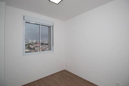 Quarto 2 de apartamento para alugar com 2 quartos, 39m² em Vila Maria, São Paulo