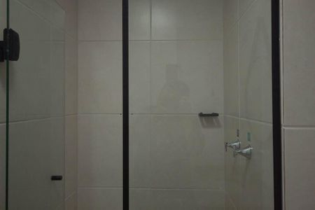 Apartamento para alugar com 39m², 2 quartos e sem vaga Apartamento para alugar com 39m², 2 quartos e sem vagaBanheiro