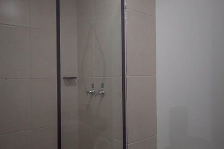 Apartamento para alugar com 39m², 2 quartos e sem vaga Apartamento para alugar com 39m², 2 quartos e sem vagaBanheiro