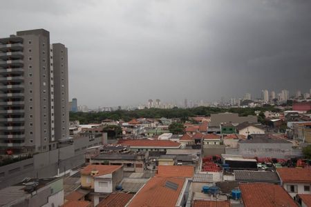 Vista  de apartamento para alugar com 2 quartos, 39m² em Vila Maria, São Paulo
