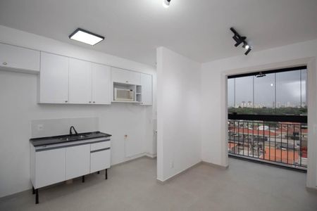 Sala  de apartamento para alugar com 2 quartos, 39m² em Vila Maria, São Paulo