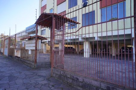 Apartamento à venda com 60m², 2 quartos e sem vagaFachada