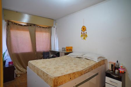 Apartamento à venda com 60m², 2 quartos e sem vagaQuarto 2