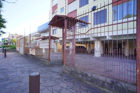 Apartamento à venda com 60m², 2 quartos e sem vagaFachada