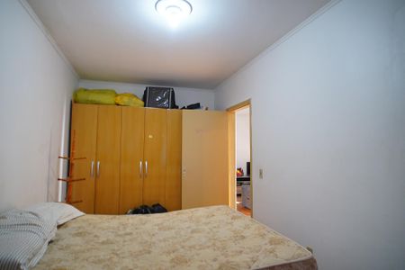 Quarto 2 de apartamento à venda com 2 quartos, 60m² em Vila Ipiranga, Porto Alegre