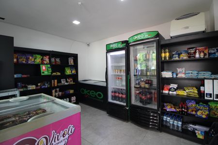 Apartamento à venda com 48m², 2 quartos e 1 vagaMercadinho