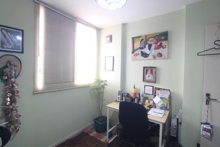 Quarto 2 de apartamento à venda com 2 quartos, 48m² em Vila Santana, São Paulo