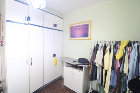 Quarto 2 de apartamento à venda com 2 quartos, 48m² em Vila Santana, São Paulo
