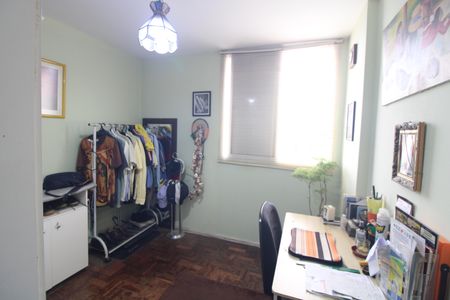 Quarto 2 de apartamento à venda com 2 quartos, 48m² em Vila Santana, São Paulo