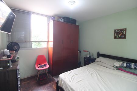 Quarto 1 de apartamento à venda com 2 quartos, 48m² em Vila Santana, São Paulo