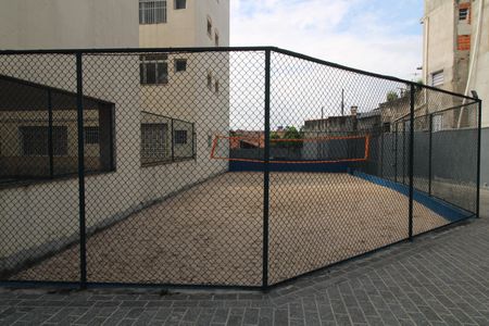 Apartamento à venda com 48m², 2 quartos e 1 vagaQuadra