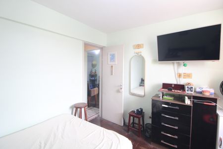 Apartamento à venda com 48m², 2 quartos e 1 vagaQuarto 1