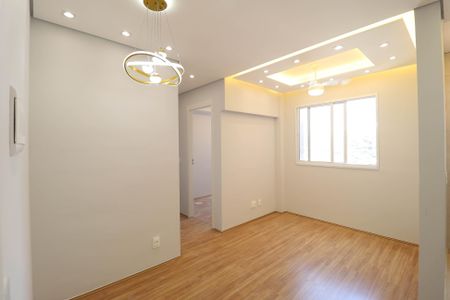 Apartamento para alugar com 2 quartos, 37m² em Vila Maria, São Paulo