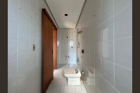 Apartamento à venda com 299m², 3 quartos e 2 vagas Apartamento à venda com 299m², 3 quartos e 2 vagasBanheiro