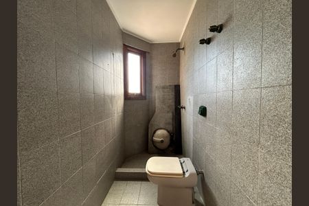 Apartamento à venda com 299m², 3 quartos e 2 vagas Apartamento à venda com 299m², 3 quartos e 2 vagasBanheiro