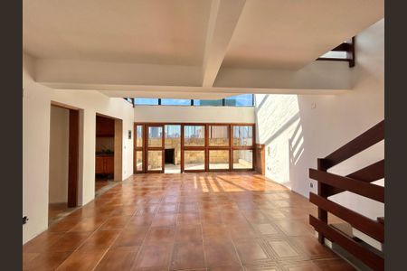 Apartamento à venda com 299m², 3 quartos e 2 vagas Apartamento à venda com 299m², 3 quartos e 2 vagasSala 2 andar