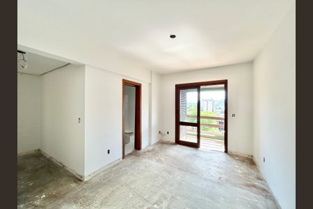 Apartamento à venda com 299m², 3 quartos e 2 vagas Apartamento à venda com 299m², 3 quartos e 2 vagasSuíte