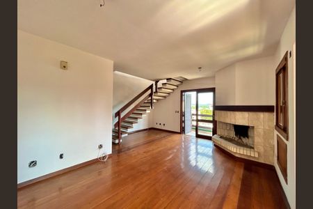 Apartamento à venda com 299m², 3 quartos e 2 vagas Apartamento à venda com 299m², 3 quartos e 2 vagasSala