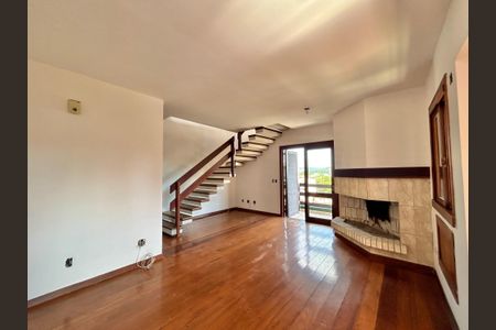 Apartamento à venda com 299m², 3 quartos e 2 vagas Apartamento à venda com 299m², 3 quartos e 2 vagasSala