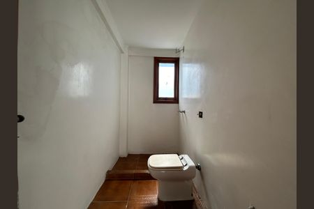 Apartamento à venda com 299m², 3 quartos e 2 vagas Apartamento à venda com 299m², 3 quartos e 2 vagasBanheiro