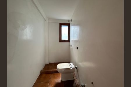 Apartamento à venda com 299m², 3 quartos e 2 vagas Apartamento à venda com 299m², 3 quartos e 2 vagasBanheiro