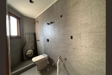 Apartamento à venda com 299m², 3 quartos e 2 vagas Apartamento à venda com 299m², 3 quartos e 2 vagasBanheiro