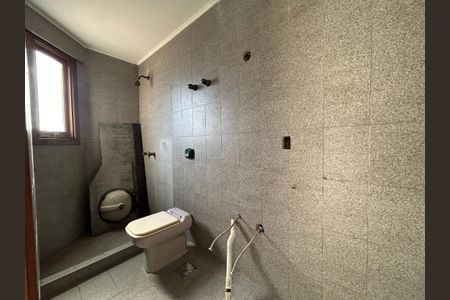 Apartamento à venda com 299m², 3 quartos e 2 vagas Apartamento à venda com 299m², 3 quartos e 2 vagasBanheiro