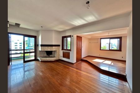 Apartamento à venda com 299m², 3 quartos e 2 vagas Apartamento à venda com 299m², 3 quartos e 2 vagasSala