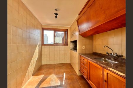 Apartamento à venda com 299m², 3 quartos e 2 vagas Apartamento à venda com 299m², 3 quartos e 2 vagasCozinha