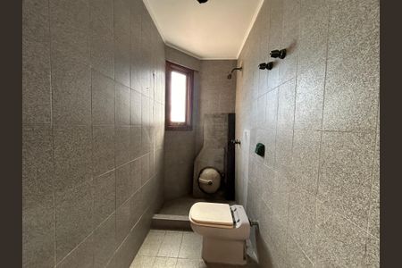 Apartamento à venda com 299m², 3 quartos e 2 vagas Apartamento à venda com 299m², 3 quartos e 2 vagasBanheiro