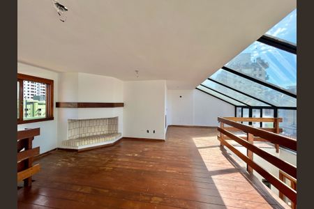 Apartamento à venda com 299m², 3 quartos e 2 vagas Apartamento à venda com 299m², 3 quartos e 2 vagasSala - 3 andar