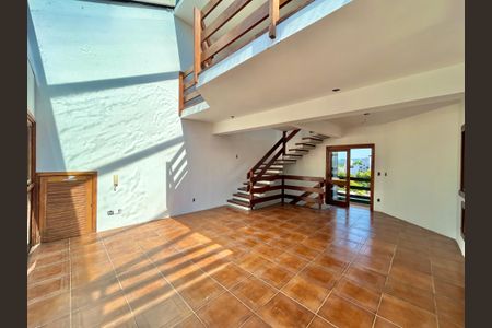 Apartamento à venda com 299m², 3 quartos e 2 vagas Apartamento à venda com 299m², 3 quartos e 2 vagasSala 2 andar