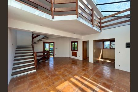 Apartamento à venda com 299m², 3 quartos e 2 vagas Apartamento à venda com 299m², 3 quartos e 2 vagasSala 2 andar