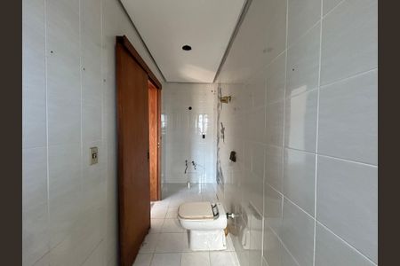 Apartamento à venda com 299m², 3 quartos e 2 vagas Apartamento à venda com 299m², 3 quartos e 2 vagasBanheiro