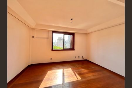 Apartamento à venda com 299m², 3 quartos e 2 vagas Apartamento à venda com 299m², 3 quartos e 2 vagasSala