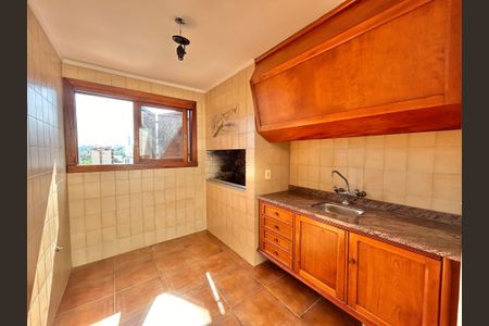 Apartamento à venda com 299m², 3 quartos e 2 vagas Apartamento à venda com 299m², 3 quartos e 2 vagasCozinha