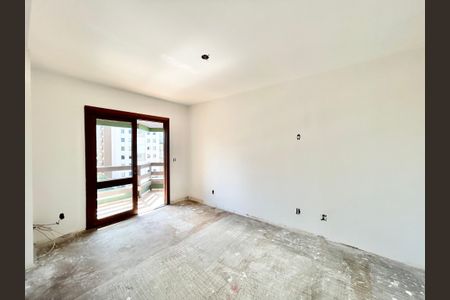 Apartamento à venda com 299m², 3 quartos e 2 vagas Apartamento à venda com 299m², 3 quartos e 2 vagasSuíte