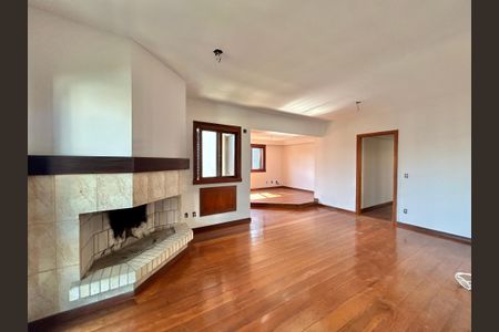 Apartamento à venda com 299m², 3 quartos e 2 vagas Apartamento à venda com 299m², 3 quartos e 2 vagasSala
