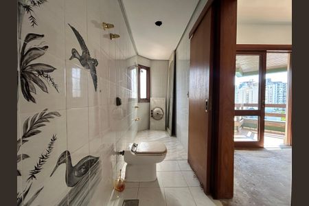 Apartamento à venda com 299m², 3 quartos e 2 vagas Apartamento à venda com 299m², 3 quartos e 2 vagasBanheiro